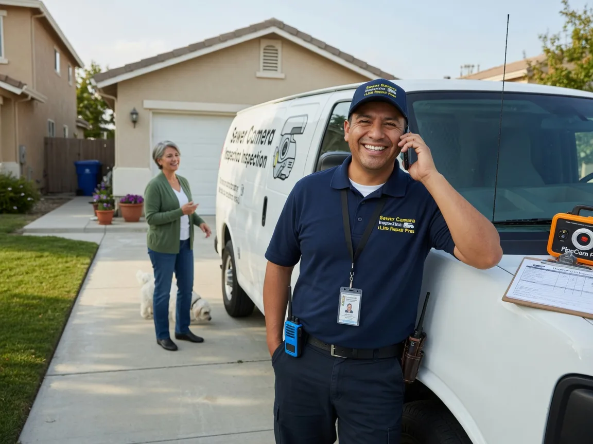 Sewer Line Repair Barksdale, TX FAQs